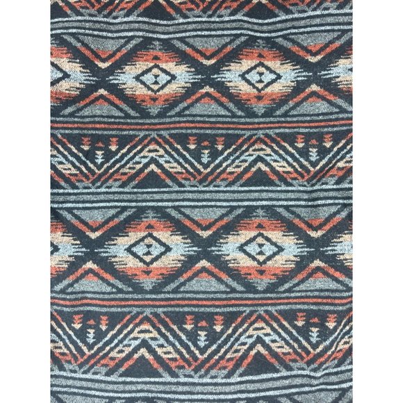 Jachs Men's Wool Blend Long Sleeve Plaid Jacket Shirt Sz M - NWT - Picture 3 of 9